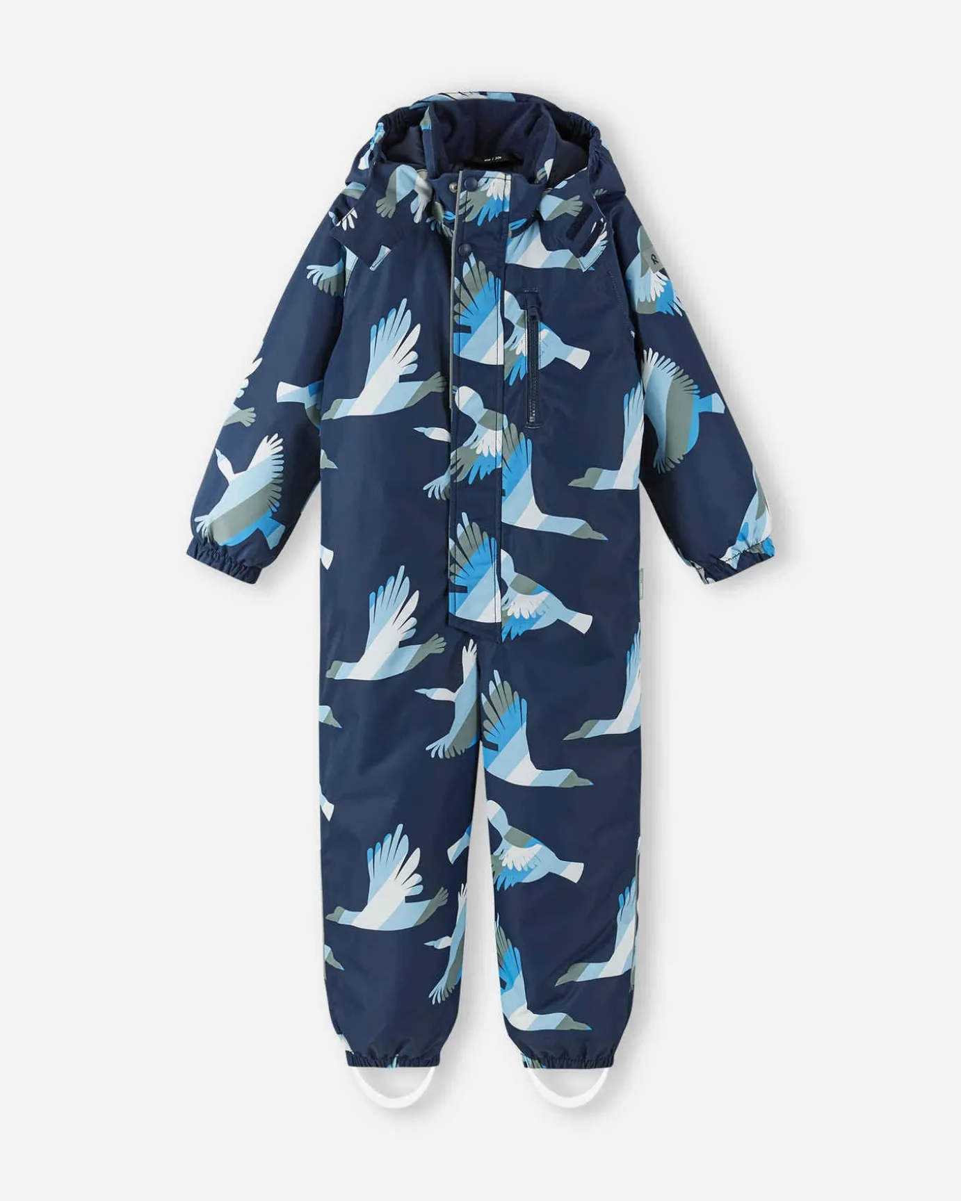Waterproof Reimatec Outdoor Jumpsuit - Seutula