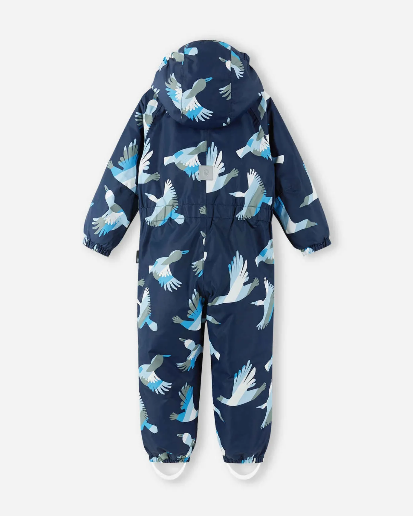 Waterproof Reimatec Outdoor Jumpsuit - Seutula