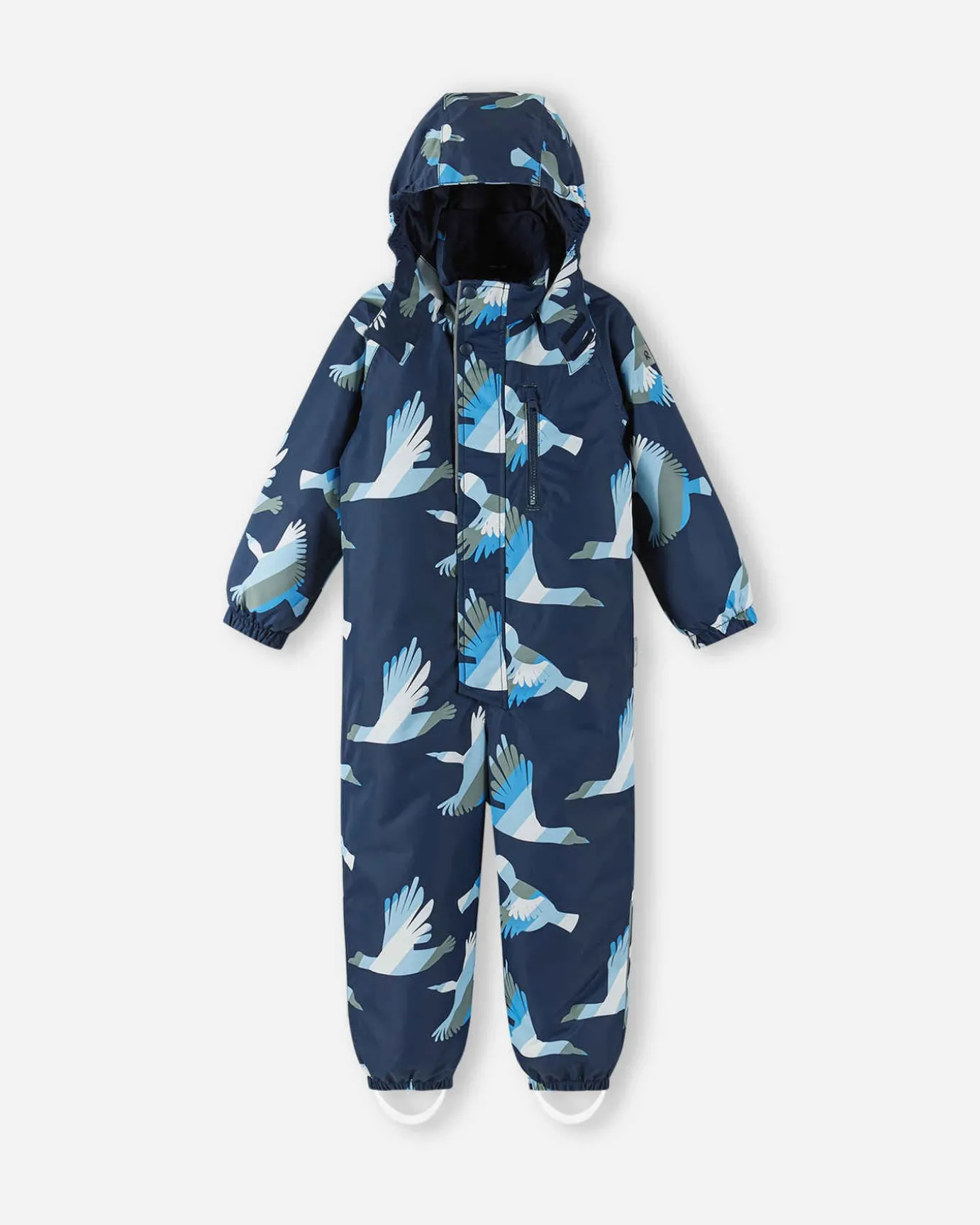 Waterproof Reimatec Outdoor Jumpsuit - Seutula