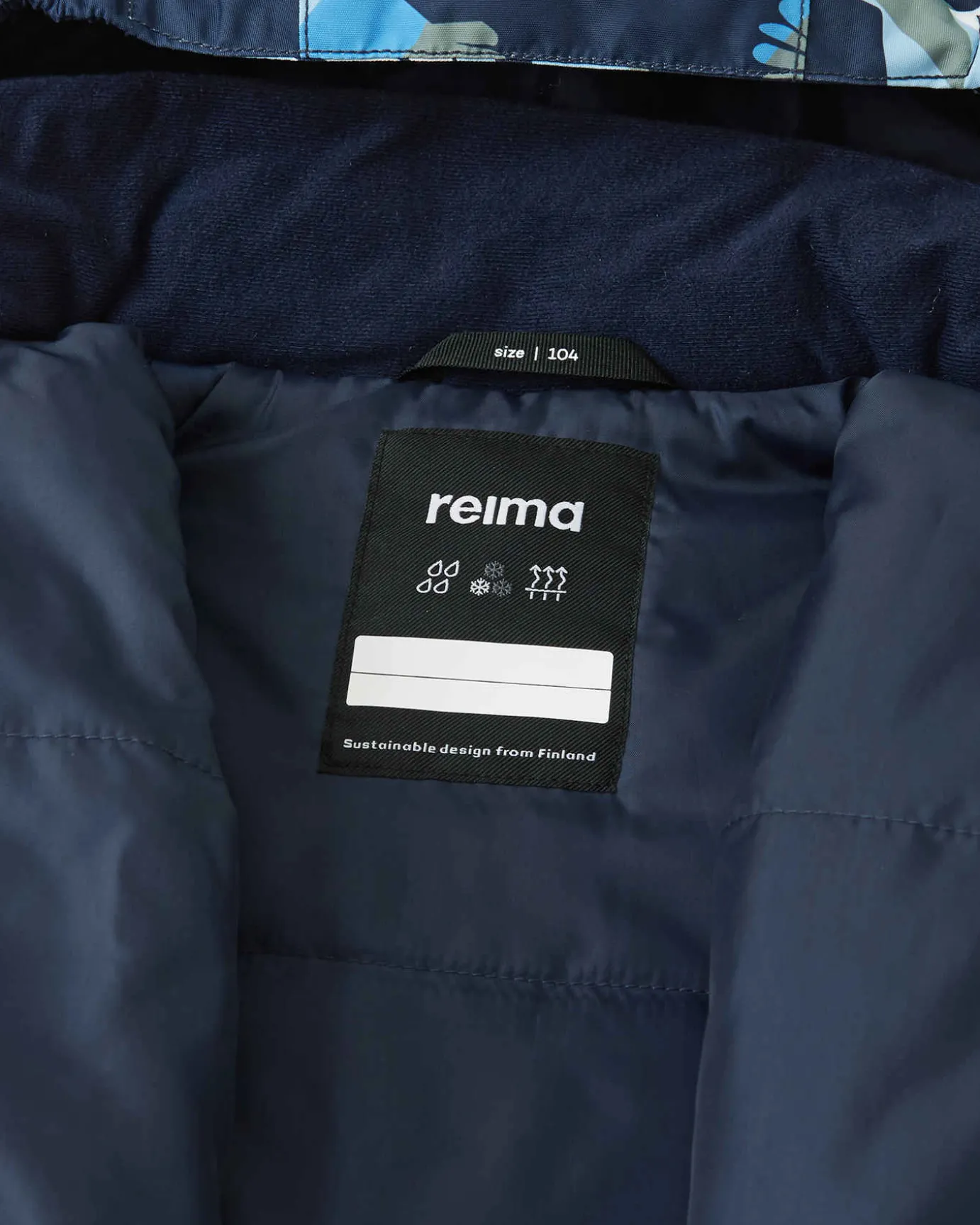 Waterproof Reimatec Outdoor Jumpsuit - Seutula