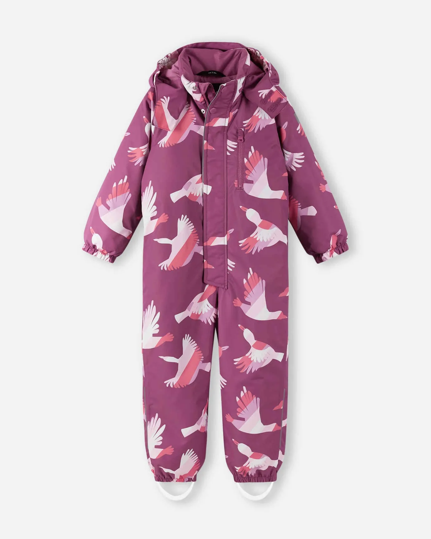 Waterproof Reimatec Outdoor Jumpsuit - Seutula