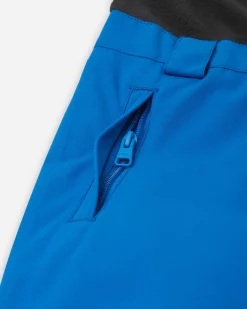 Waterproof Reimatec Ski Bib - Oryon