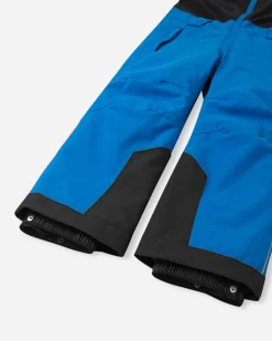 Waterproof Reimatec Ski Bib - Oryon