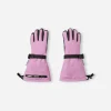 Waterproof Reimatec Ski Gloves - Skimba