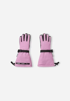 Waterproof Reimatec Ski Gloves - Skimba