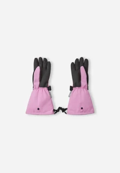 Waterproof Reimatec Ski Gloves - Skimba