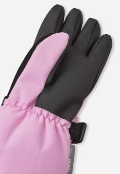 Waterproof Reimatec Ski Gloves - Skimba