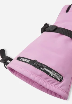 Waterproof Reimatec Ski Gloves - Skimba