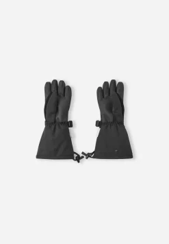 Waterproof Reimatec Ski Gloves - Skimba