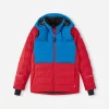 Waterproof Reimatec Ski Jacket - Kuosku