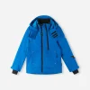 Waterproof Reimatec Ski Jacket - Tieten