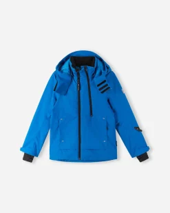 Waterproof Reimatec Ski Jacket - Tieten