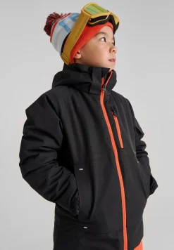 Waterproof Reimatec Ski Jacket - Tieten
