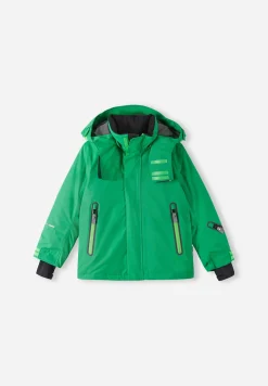 Waterproof Reimatec Ski Jacket - Kairala