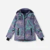 Waterproof Reimatec Ski Jacket - Posio