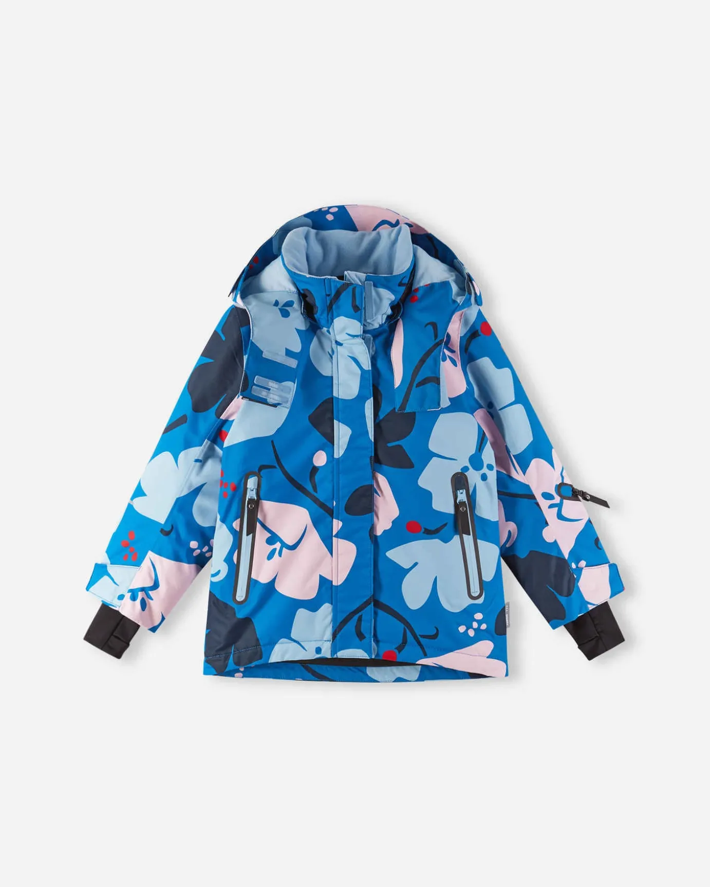 Waterproof Reimatec Ski Jacket - Kiiruna