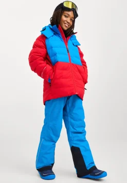 Waterproof Reimatec Ski Jacket - Kuosku