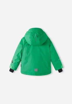 Waterproof Reimatec Ski Jacket - Kairala