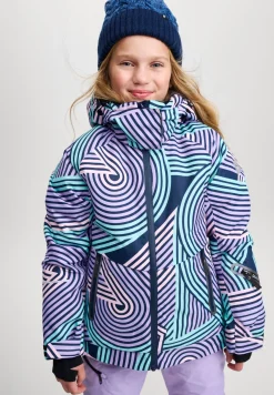 Waterproof Reimatec Ski Jacket - Posio