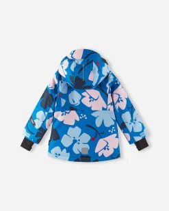 Waterproof Reimatec Ski Jacket - Kiiruna