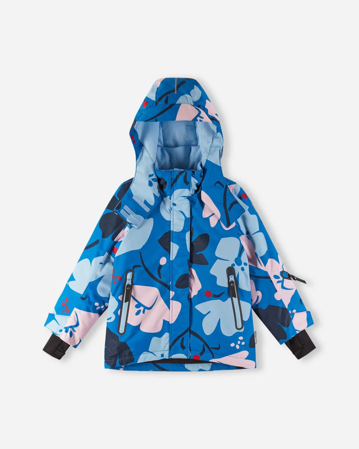 Waterproof Reimatec Ski Jacket - Kiiruna