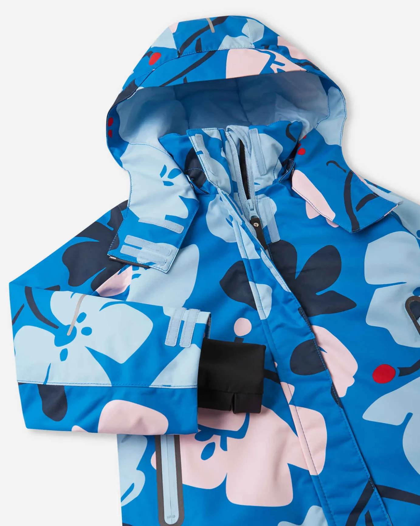 Waterproof Reimatec Ski Jacket - Kiiruna