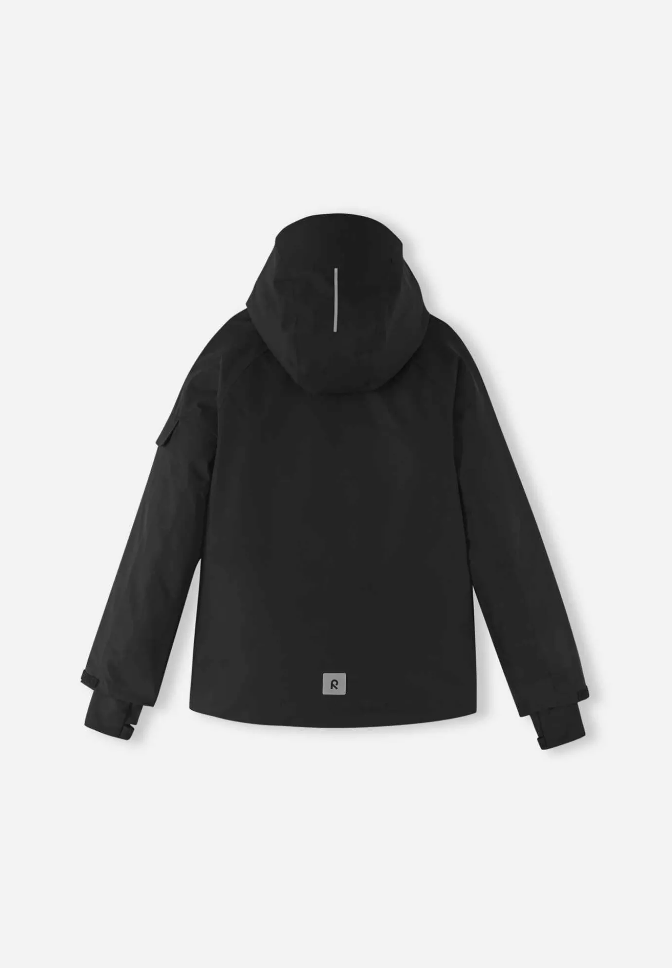 Waterproof Reimatec Ski Jacket - Tieten