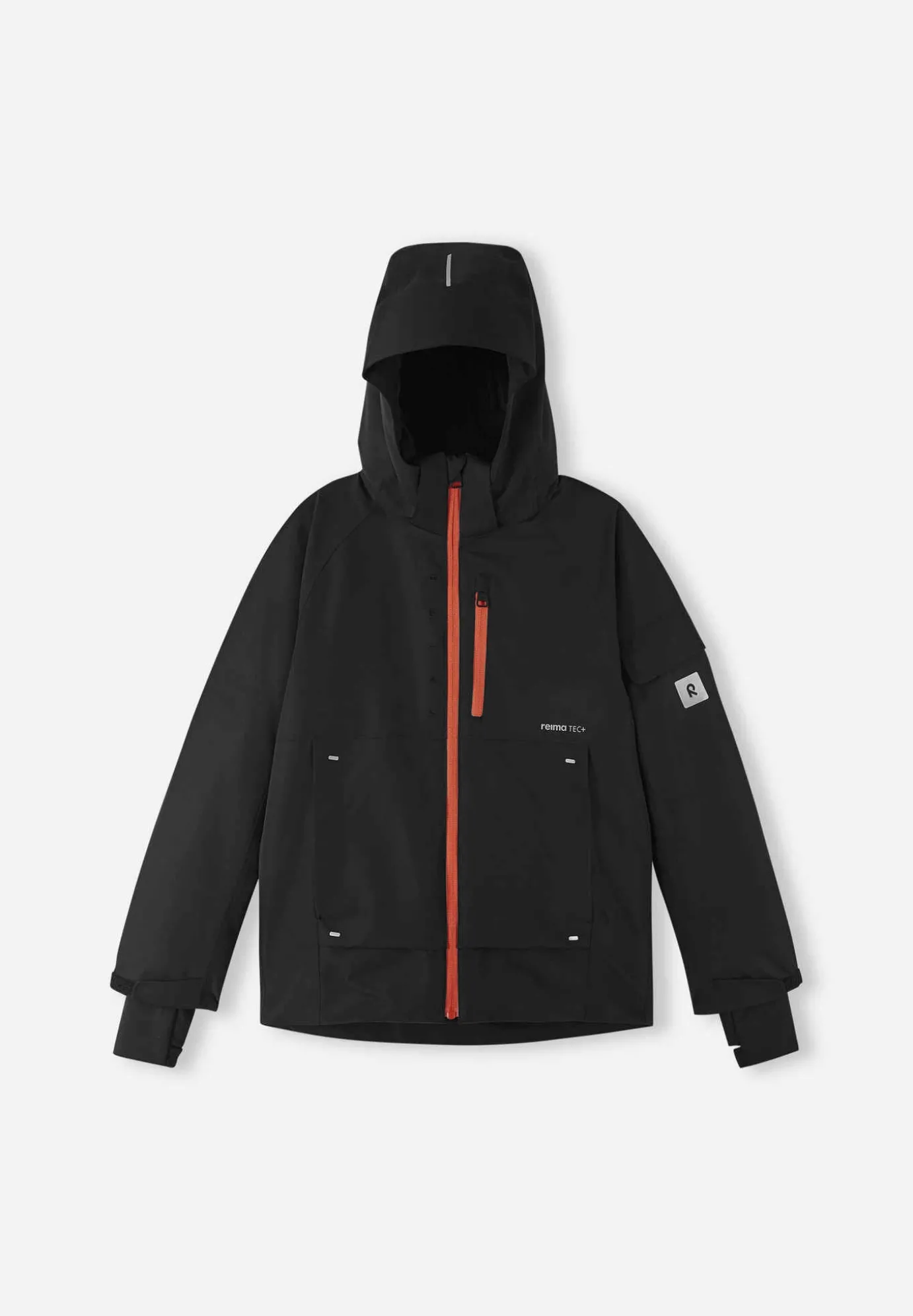 Waterproof Reimatec Ski Jacket - Tieten