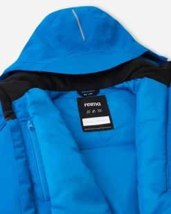 Waterproof Reimatec Ski Jacket - Tieten