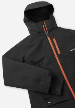 Waterproof Reimatec Ski Jacket - Tieten