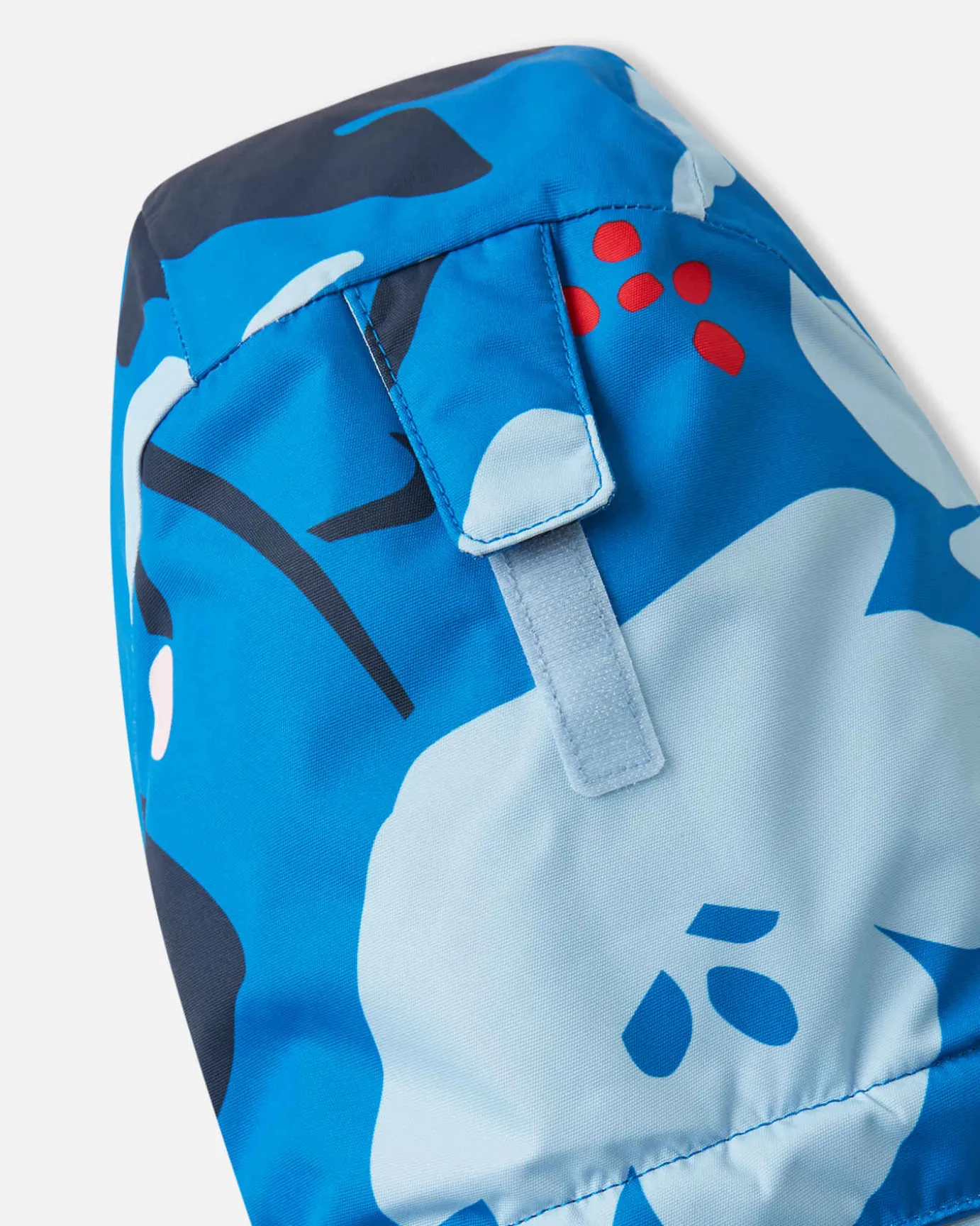 Waterproof Reimatec Ski Jacket - Kiiruna