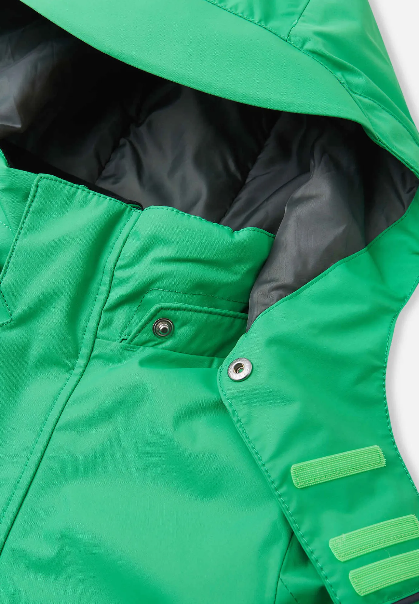Waterproof Reimatec Ski Jacket - Kairala