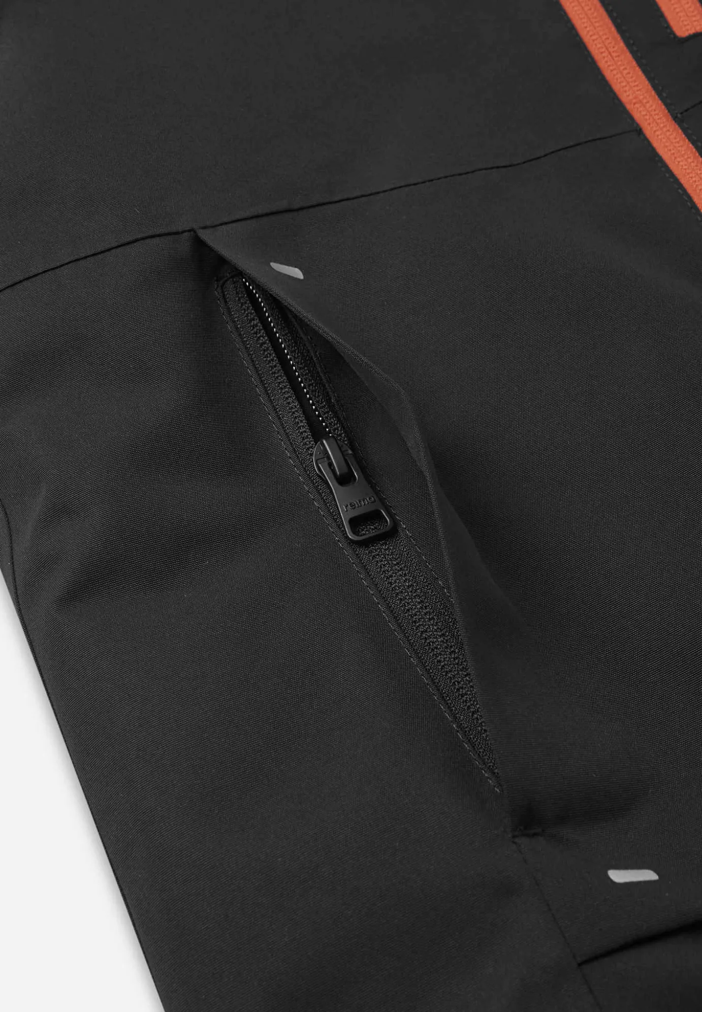 Waterproof Reimatec Ski Jacket - Tieten