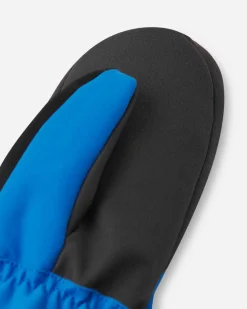 Waterproof Reimatec Ski Mittens - Snoukka