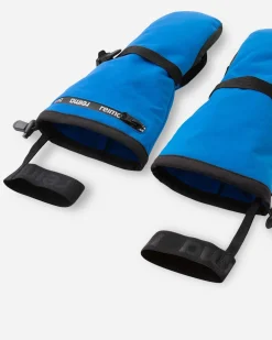 Waterproof Reimatec Ski Mittens - Snoukka