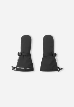 Waterproof Reimatec Ski Mittens - Snoukka