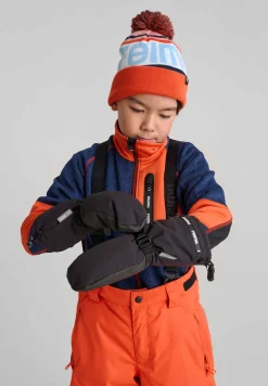 Waterproof Reimatec Ski Mittens - Snoukka
