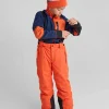 Waterproof Reimatec Ski Pants - Wingon