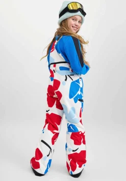 Waterproof Reimatec Ski Pants - Terrie