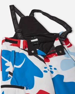 Waterproof Reimatec Ski Pants - Terrie