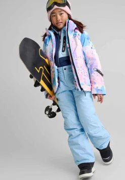 Waterproof Reimatec Ski Pants - Terrie