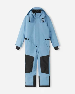 Waterproof Reimatec Ski Snowsuit - Palaten
