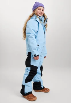 Waterproof Reimatec Ski Snowsuit - Palaten
