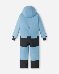 Waterproof Reimatec Ski Snowsuit - Palaten
