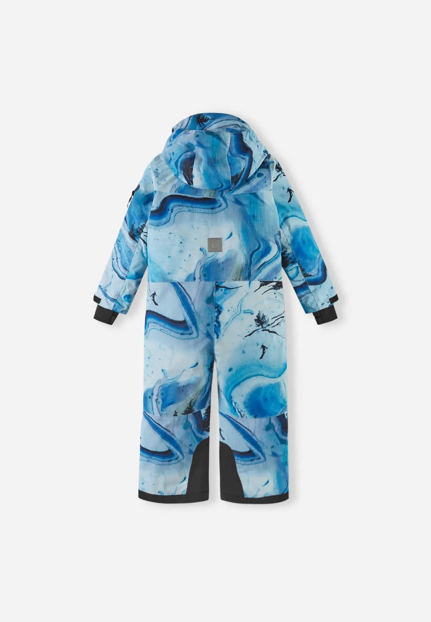 Waterproof Reimatec Ski Snowsuit - Reach