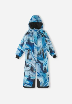 Waterproof Reimatec Ski Snowsuit - Reach