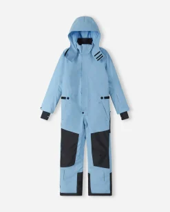 Waterproof Reimatec Ski Snowsuit - Palaten