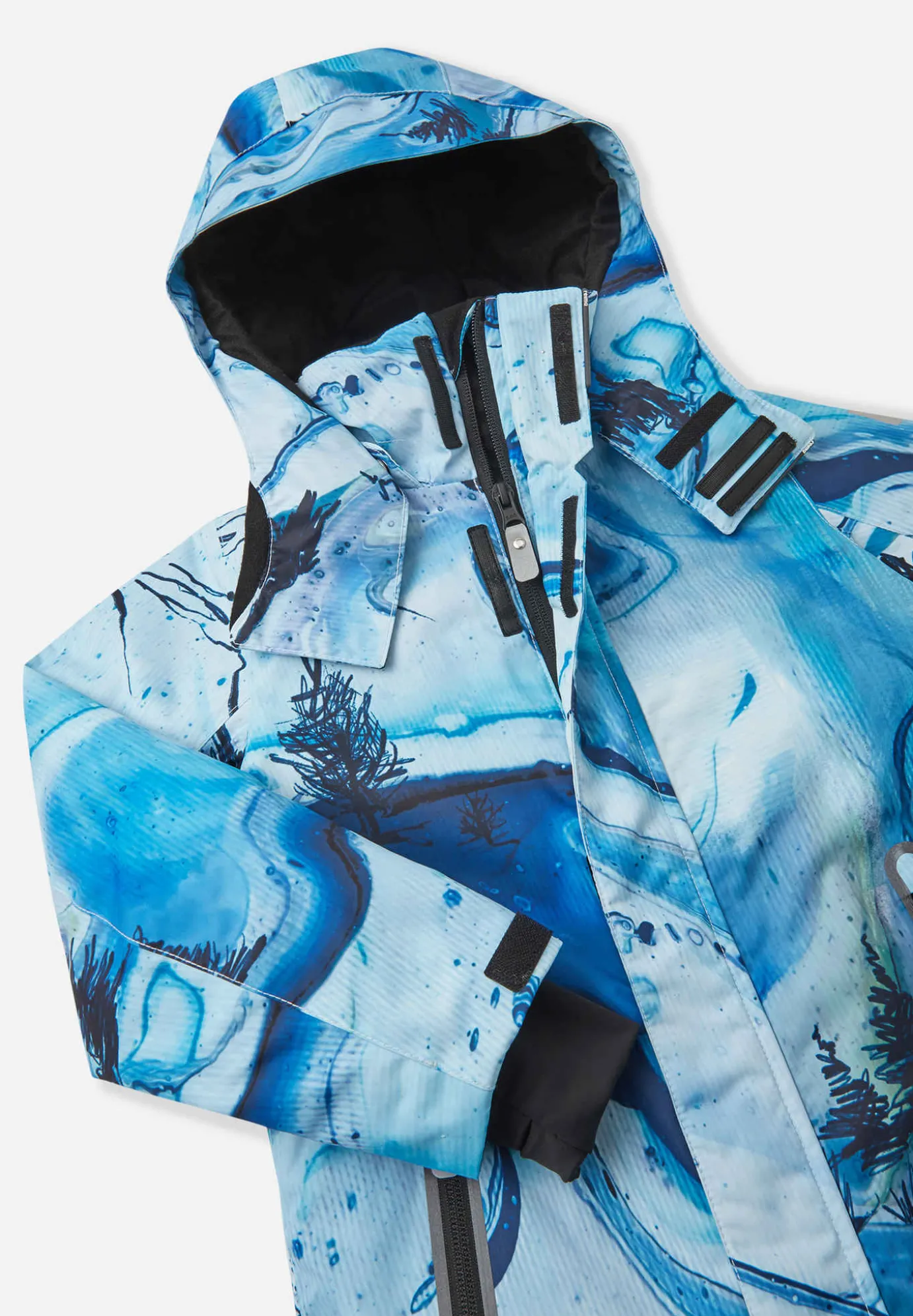 Waterproof Reimatec Ski Snowsuit - Reach