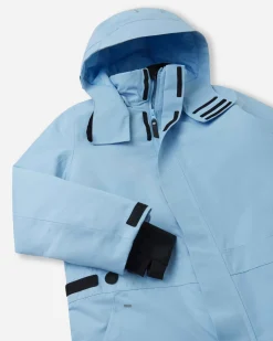 Waterproof Reimatec Ski Snowsuit - Palaten