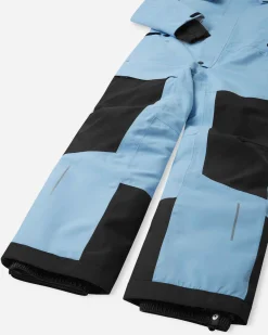 Waterproof Reimatec Ski Snowsuit - Palaten